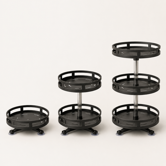 Organisateur Multi-usage Rotatif 360°