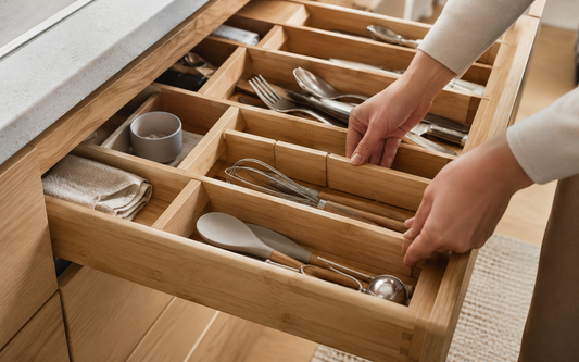 02 - Comment organiser ses tiroirs