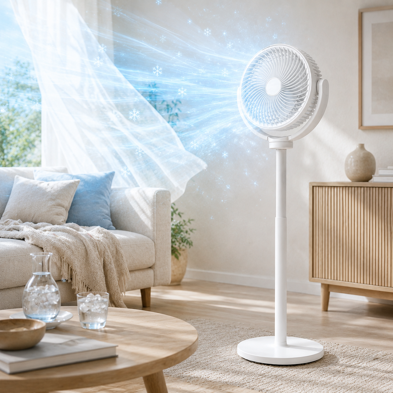 Ventilateur