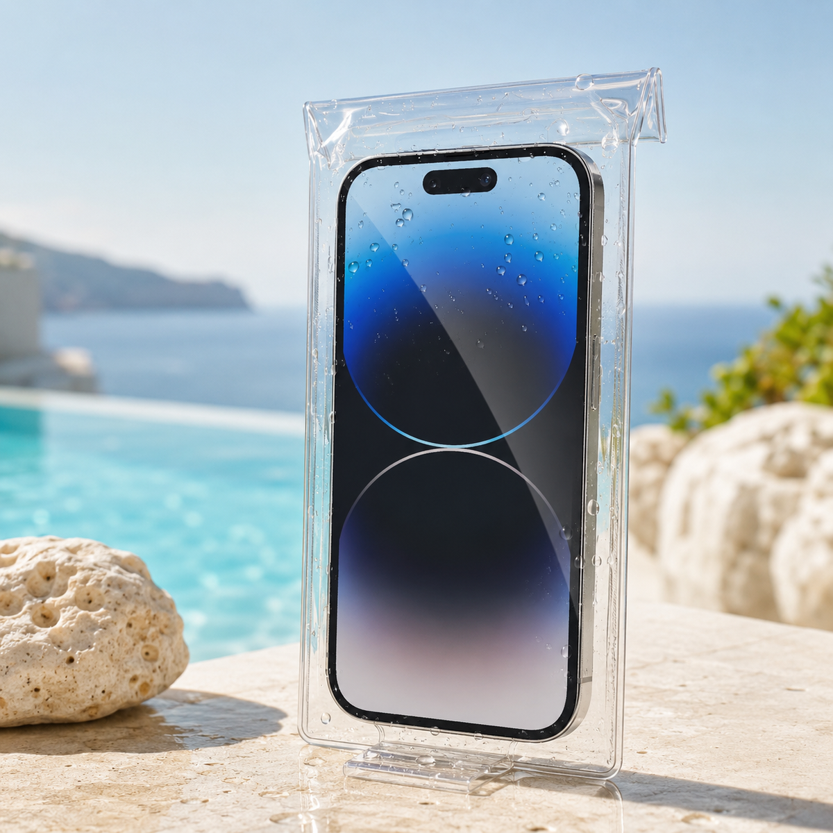 Pochette Téléphone Étanche MyLiHom™