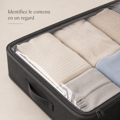 Boite de rangement 90L