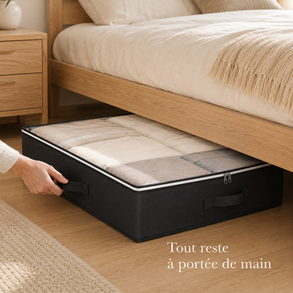 Boite de rangement 90L