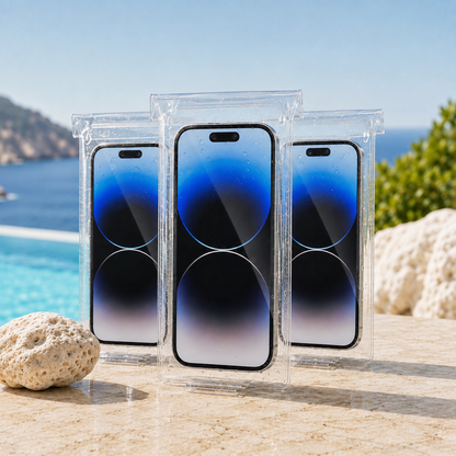 Pochette Téléphone Étanche MyLiHom™