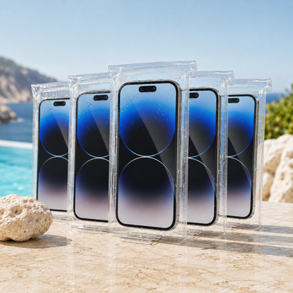 Pochette Téléphone Étanche MyLiHom™