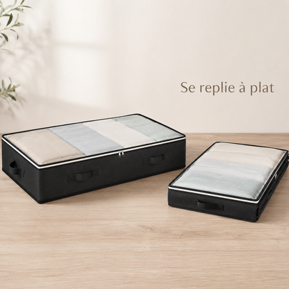 Boite de rangement 90L