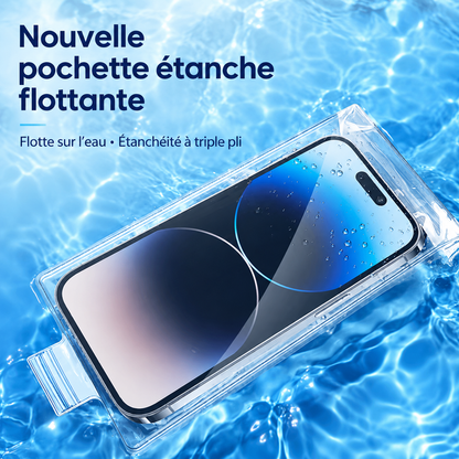 Pochette Téléphone Étanche MyLiHom™