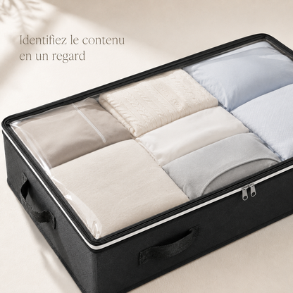 Boite de rangement 90L