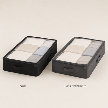 Boite de rangement 90L