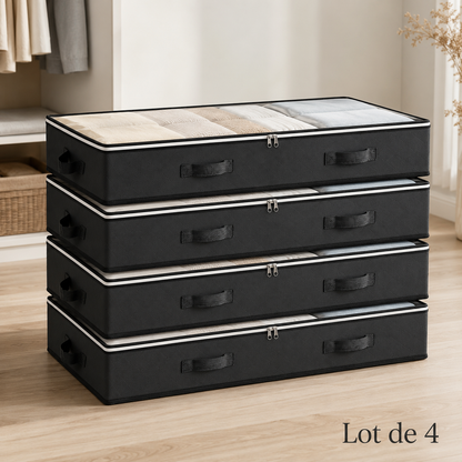 Boite de rangement 90L