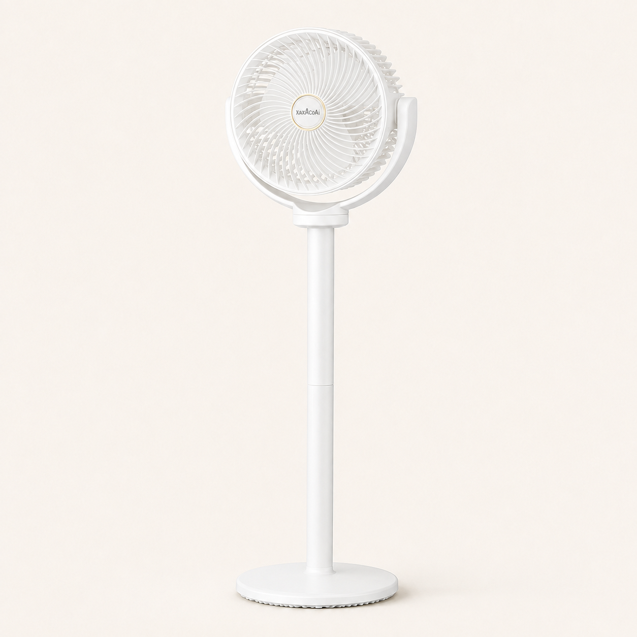 Ventilateur d'air frais ❄️ - Télescopique 3-en-1