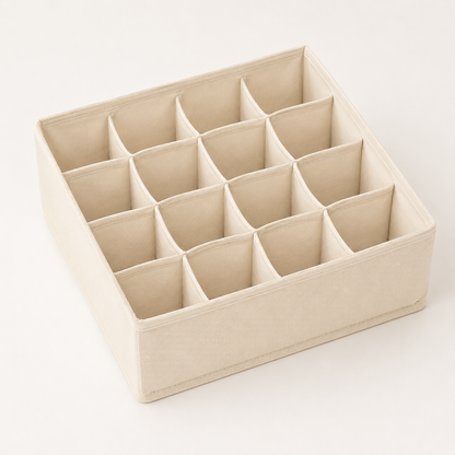Organisateur de lingerie