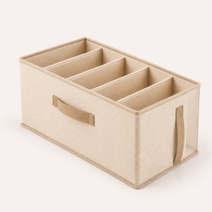 Rangement pour sacs à main