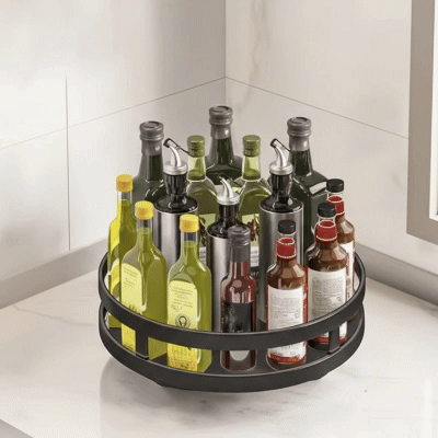 Organisateur Multi-usage Rotatif 360°
